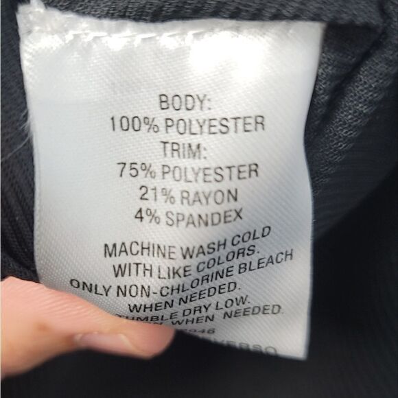 MAISON JULES Long Sleeve Dress - Picture 10 of 10